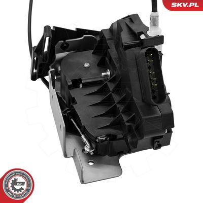 Zámok dverí ESEN SKV 60SKV542