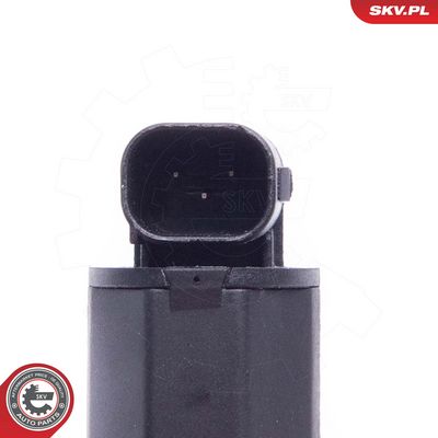 Jutiklis, variklio alyvos lygis