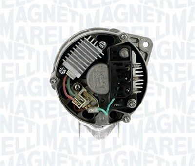 GENERATOR / ALTERNATOR MAGNETI MARELLI 944390303500 1