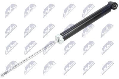 Amortyzator NTY A-RE-009