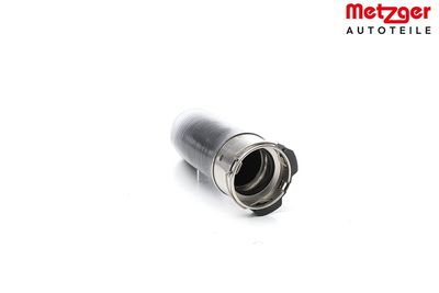 LADELUFTSCHLAUCH METZGER AUTOTEILE 2400381 28
