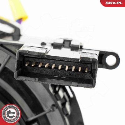 ARC SPIRALA AIRBAG ESEN SKV 96SKV646 7