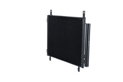 CONDENSATOR CLIMATIZARE NRF 350610 32