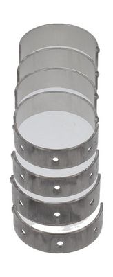 Miska ložiska kľukového hriadeľa GLYCO H1003/4 0.25MM