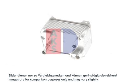 ÖLKüHLER AUTOMATIKGETRIEBE
