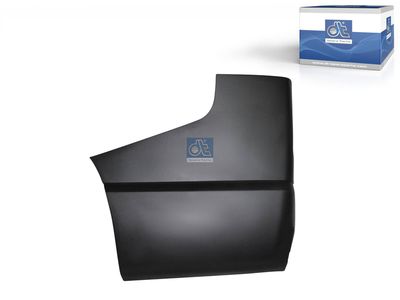 Nárazník POLCAR 60N2971J