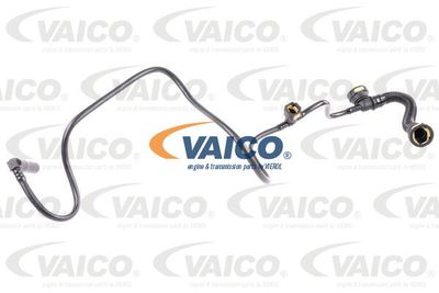 Шланг, вентиляция картера VAICO V42-0800 для PEUGEOT 206