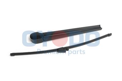 Valytuvo svirtis, priekinio stiklo apliejiklis