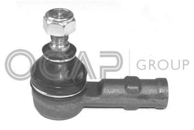 CAP DE BARA OCAP 0280350