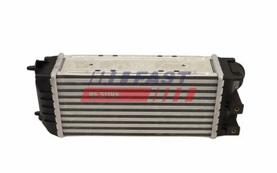 RADIATOR TEMPERATURA SCAZUTA INTERCOOLER FAST FT10920 1