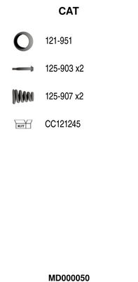 Catalytic converter
