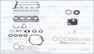 SET GARNITURI COMPLET MOTOR