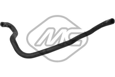 Hadice chladiče Metalcaucho 98064