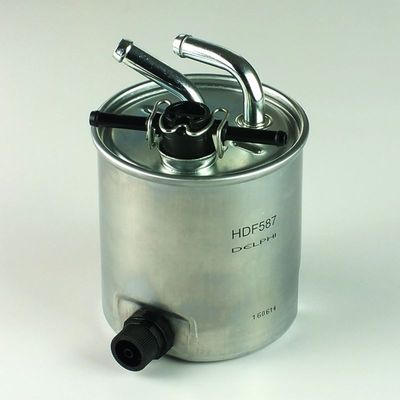 FILTRU COMBUSTIBIL DELPHI HDF587 13