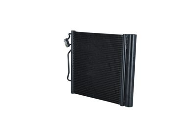 CONDENSATOR CLIMATIZARE NRF 35720 11