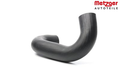 LADELUFTSCHLAUCH METZGER AUTOTEILE 2400567 24