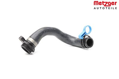 FURTUN RADIATOR METZGER AUTOTEILE 2420572 34