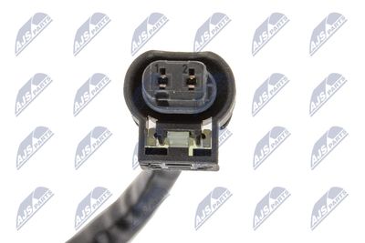 Snímač teploty výfukových plynov NTY EGT-BM-011