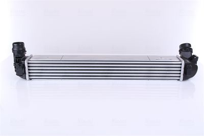 INTERCOOLER COMPRESOR NISSENS 96569 1