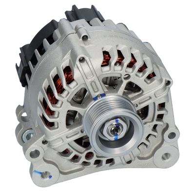 GENERATOR / ALTERNATOR VALEO 456404 25