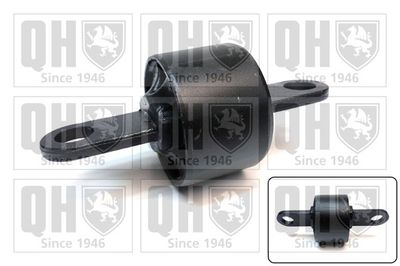 Подвеска, рычаг независимой подвески колеса QUINTON HAZELL EMS8741 для FORD C-MAX