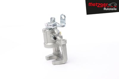 BREMSSATTEL METZGER AUTOTEILE 6260010 26