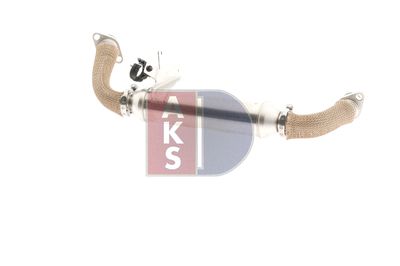 KüHLER ABGASRüCKFüHRUNG AKS DASIS 080126N 7