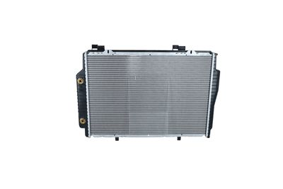 RADIATOR RACIRE MOTOR NRF 59111 25