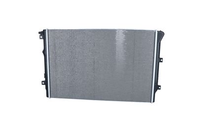 KüHLER MOTORKüHLUNG NRF 58464 26