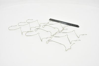 ARC PLACUTA FRANA FEBEST 0103004PCS10 32