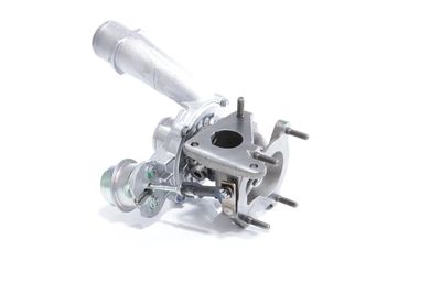 LADER AUFLADUNG BTS Turbo T914750 18