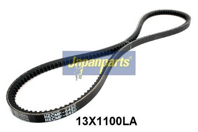 JAPANPARTS Клиновой ремень