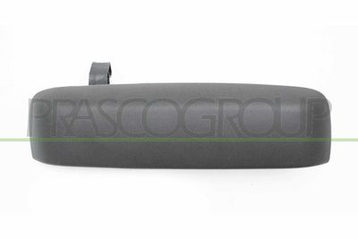 MâNERUL EXTERIOR AL UșII