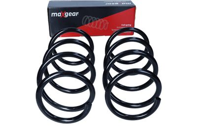 ARC SPIRAL MAXGEAR 601177D 1