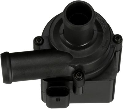 Water Pump, engine cooling 41578E