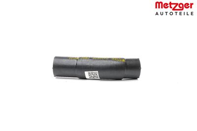 FURTUN RADIATOR METZGER AUTOTEILE 2422578 22