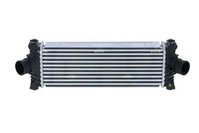 INTERCOOLER COMPRESOR