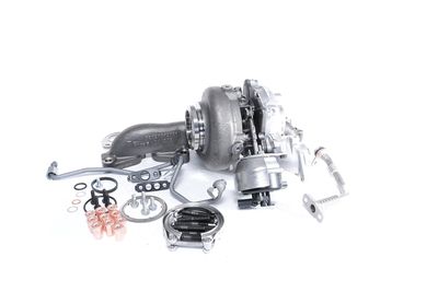 LADER AUFLADUNG BTS Turbo T981657 26