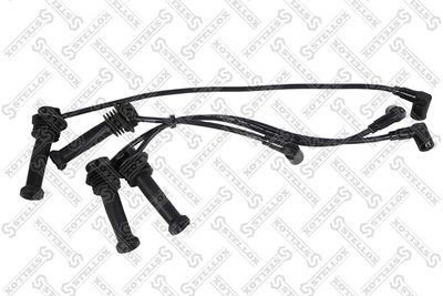 комплект запалителеи кабели STELLOX 10-38135-SX