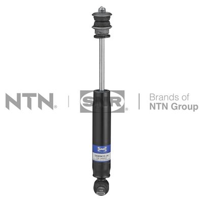 Tlumič pérování SNR SA65413.26