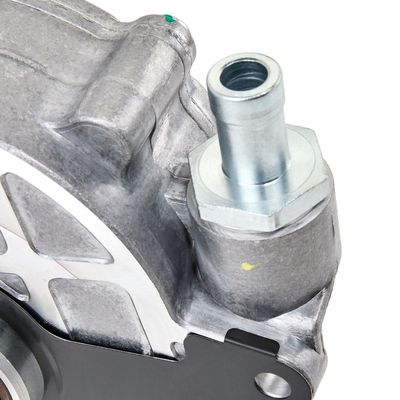 вакуум помпа, спирачна система RIDEX 387V0064