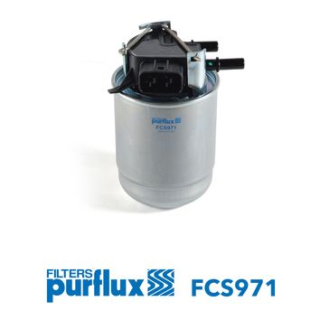 KRAFTSTOFFFILTER PURFLUX FCS971