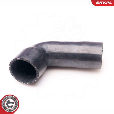 Kompresoriaus padavimo žarna