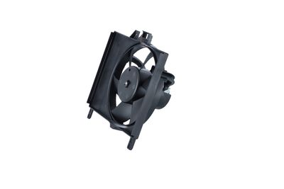 VENTILATOR RADIATOR NRF 470063 12
