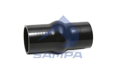 Tubería de radiador