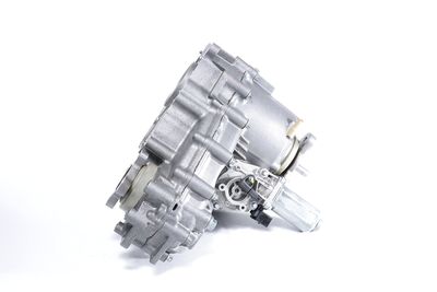 VERTEILERGETRIEBE BTS Turbo VG10005 9