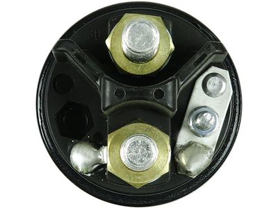 AS-PL - Elektromagnetický spínač, štartér , SS9079(LETRIKA)