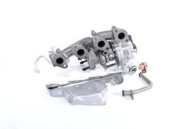 LADER AUFLADUNG BTS Turbo T981423BT 26