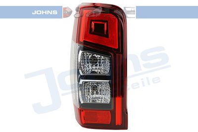 Задний фонарь JOHNS 52 75 87-1 для MITSUBISHI L200
