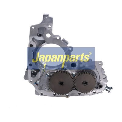 JAPANPARTS Alyvos siurblys